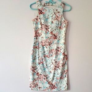 Summer dress - S